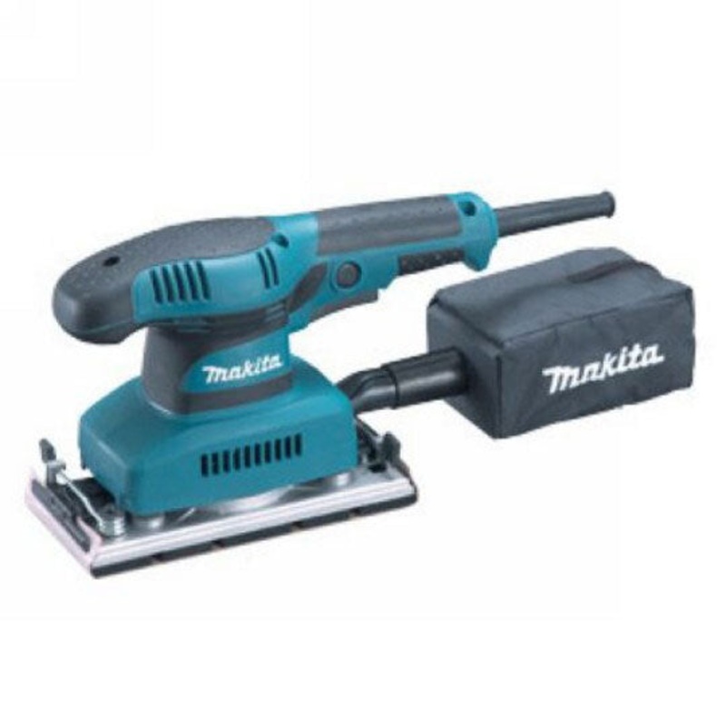 Makita 190W 1/3 Sheet Orbital Sander BO3710X