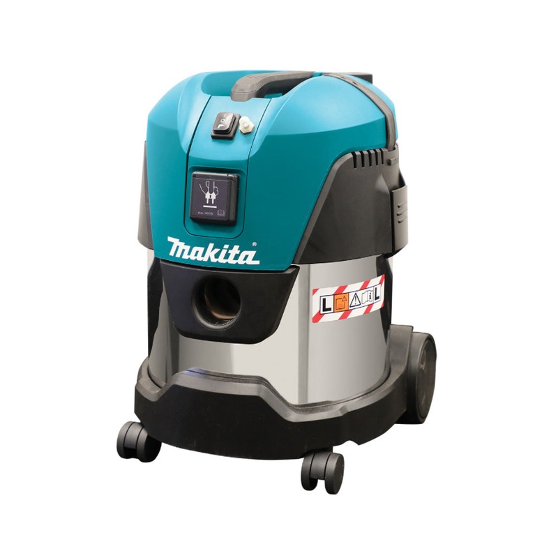 Makita 20L Wet/Dry Dust Extraction Vacuum VC2012LX1
