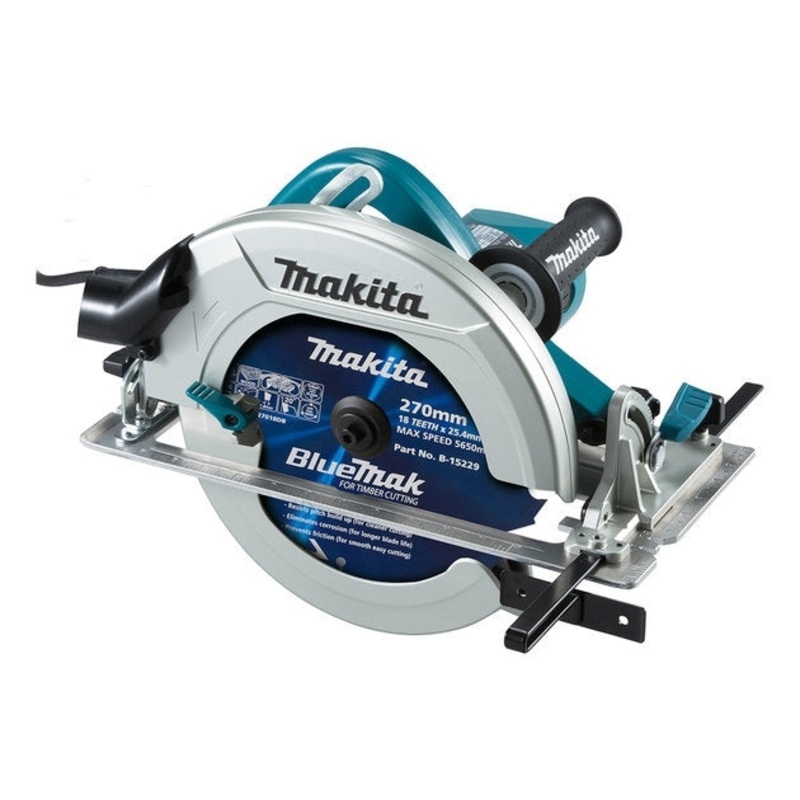 Makita 2100W 270mm (10-5/8) Circular Saw HS0600