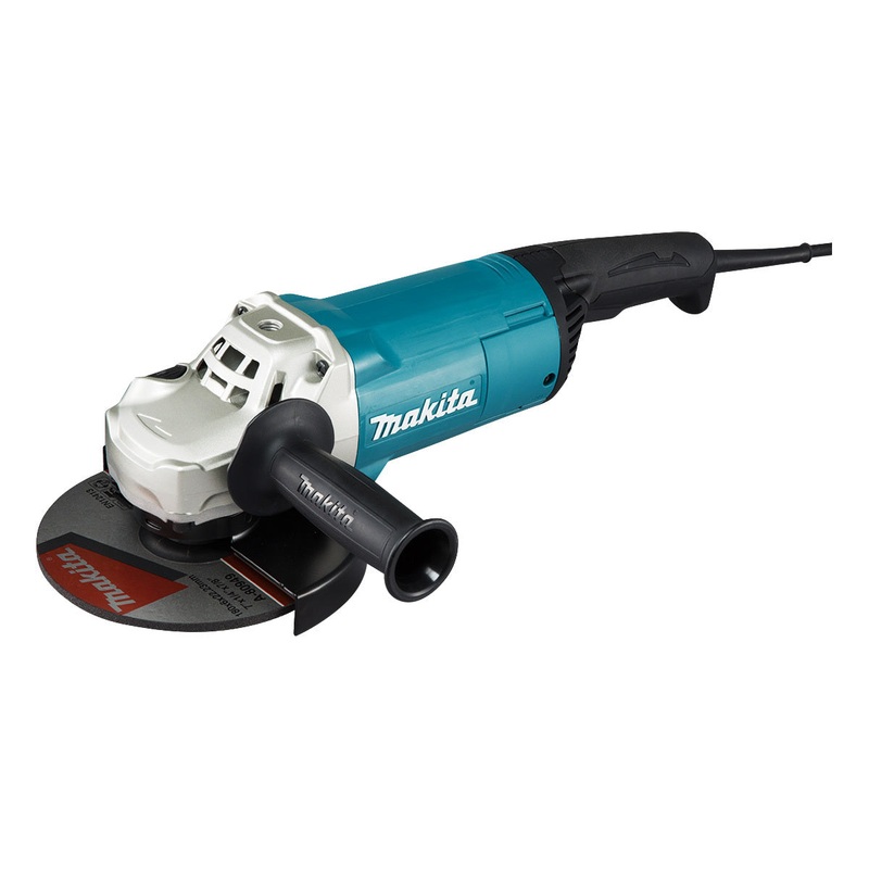 Makita 2200W 180mm Angle Grinder GA7060
