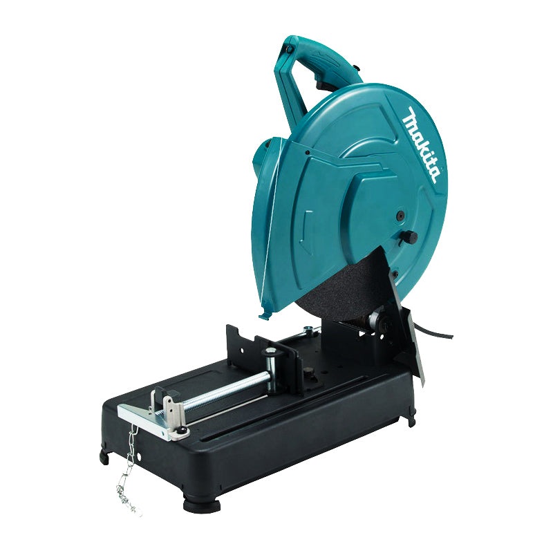 Makita 2200W 355mm Portable Cut Off Saw LW1401