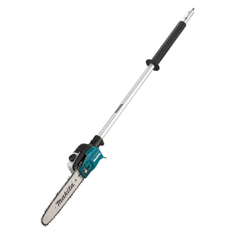 Makita 300Mm Pole Saw Attachment Ey403Mp 191T37-9