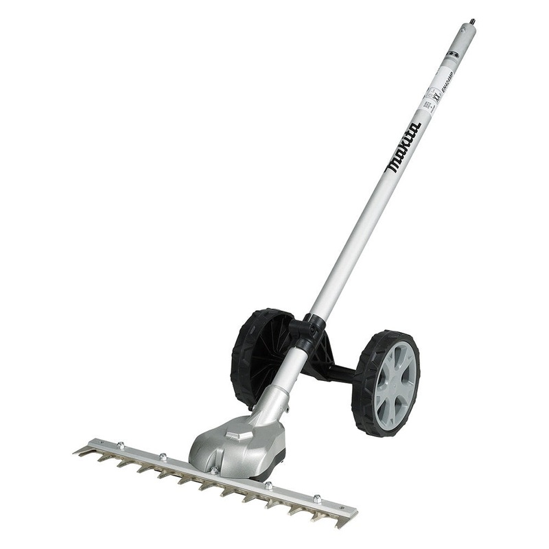 Makita 330Mm Multi-Function Powerhead Ground Trimmer Attachment En424Mp 1913D2-4