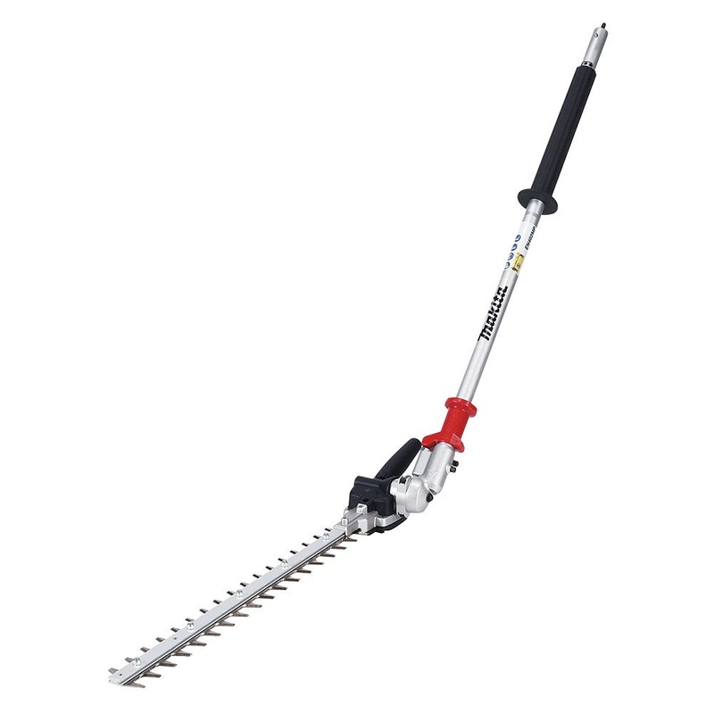 Makita 500Mm Multi-Function Powerhead Hedger Attachment En402Mp 1912U6-9