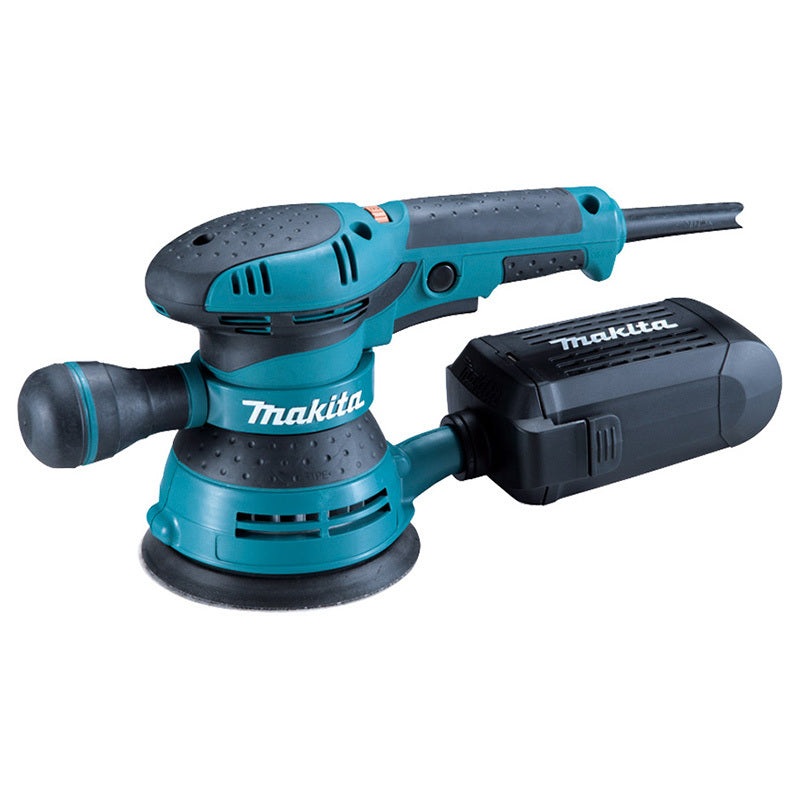 Makita 300W 125mm Random Orbital Sander BO5041KX