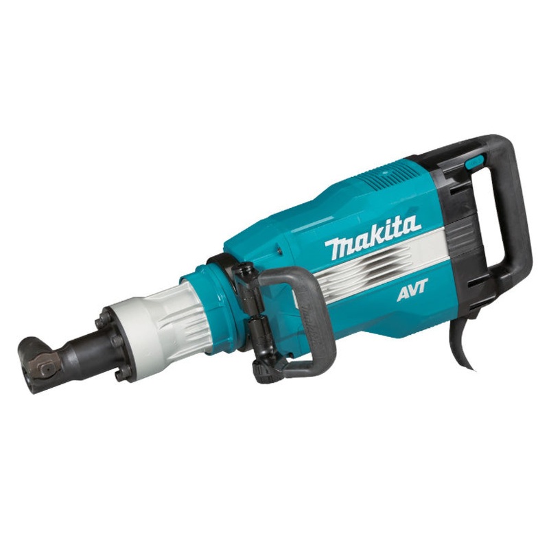 Makita 30mm 48.9J Hex Shank Electric Breaker HM1511