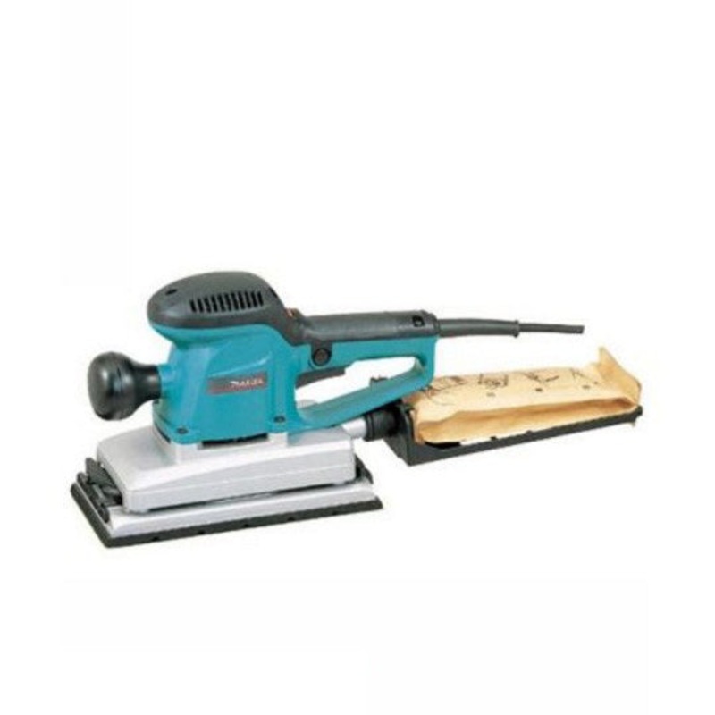 Makita 330W 1/2 Sheet Orbital Sander BO4900V