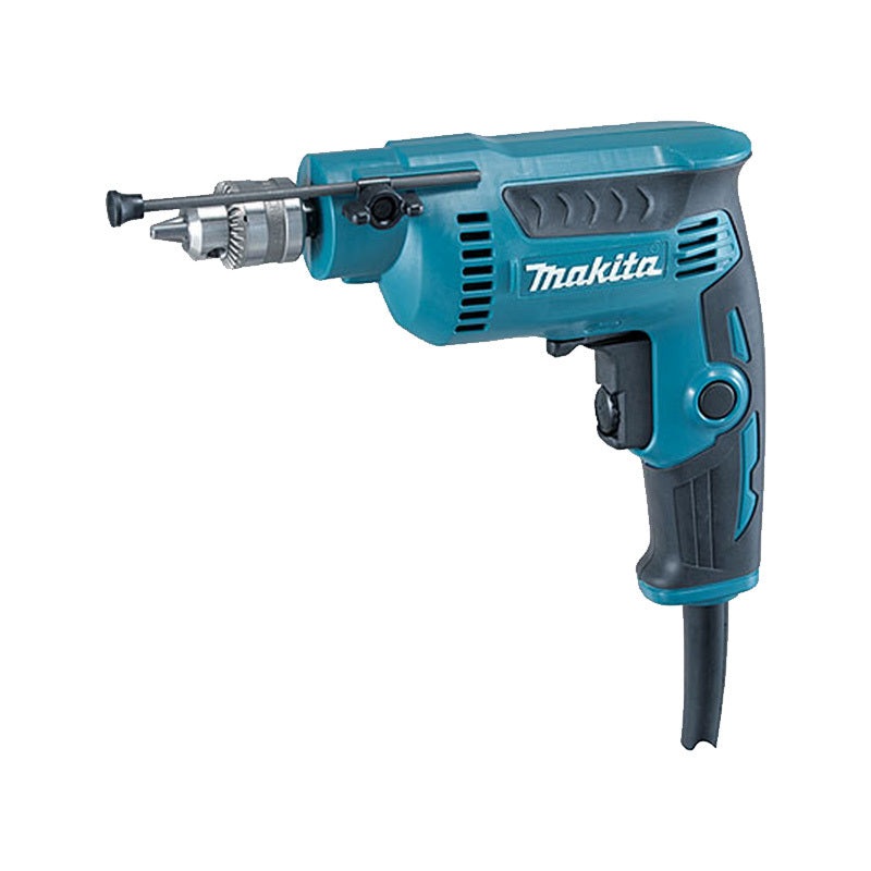 Makita 370W 6.5mm High Speed Drill DP2010