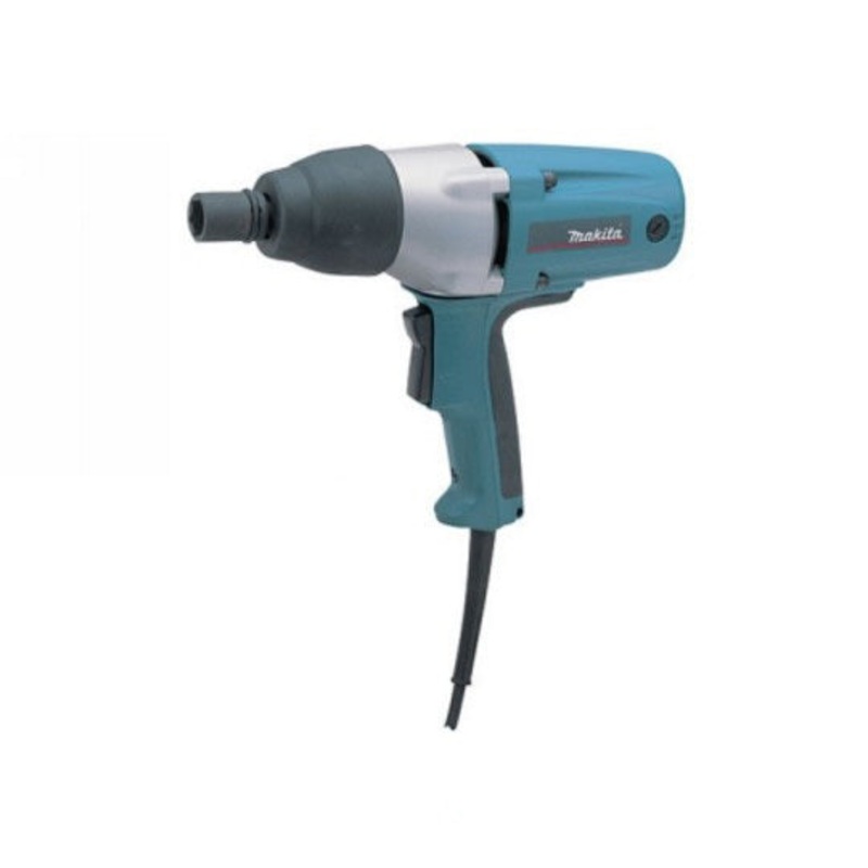 Makita 400W 1/2 Drive Impact Wrench TW0350