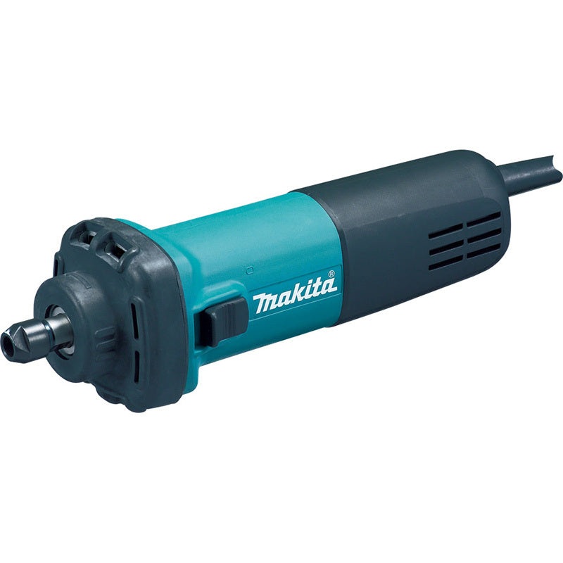 Makita 400W 6mm Die Grinder GD0602