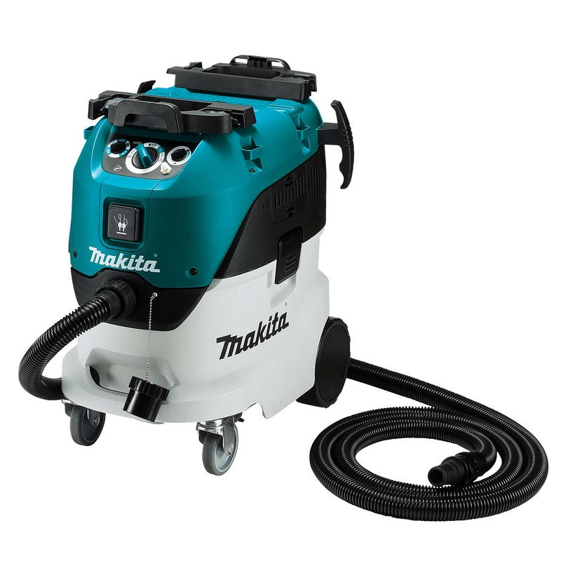 Makita 42L Wet/Dry Dust Extraction Vacuum VC4210MX2