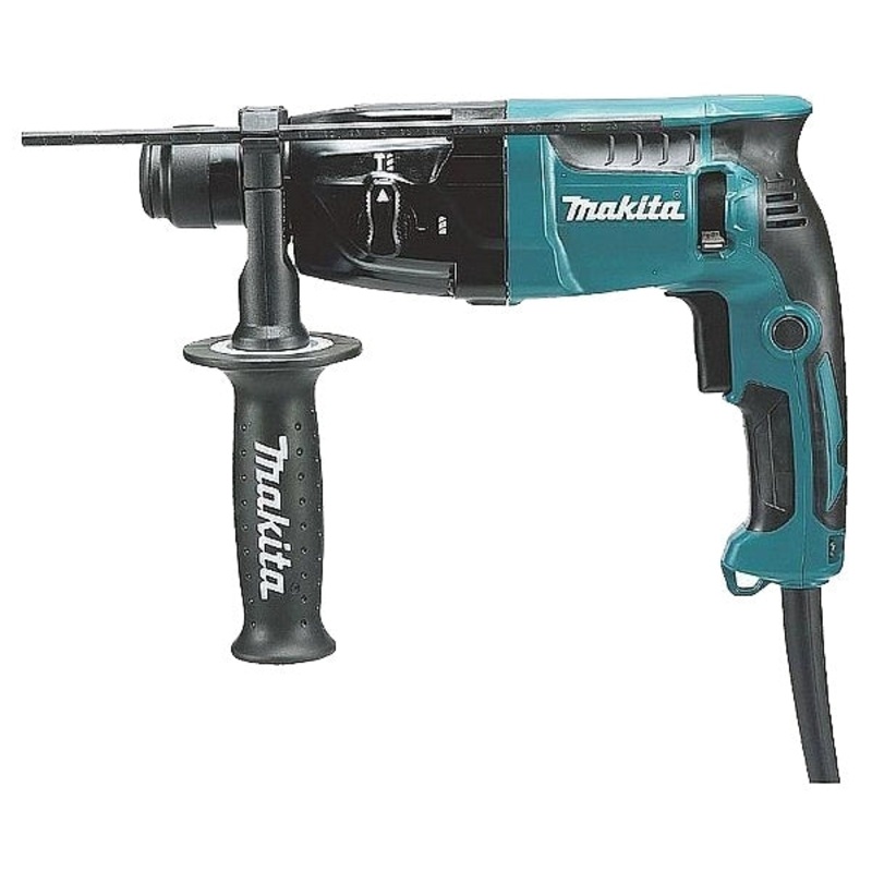 Makita 470W 18mm SDS Rotary Hammer Drill 2 Mode HR1840