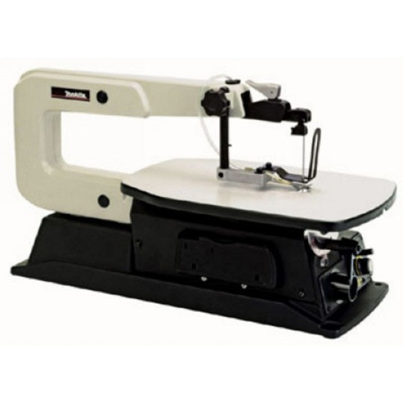 Makita 50W 406mm (16) Scroll Saw SJ401