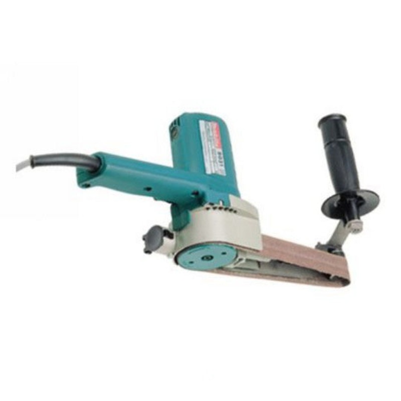 Makita 550W 30mm Belt Sander 9031