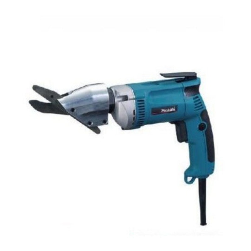 Makita 570W 8mm Fibre Cement Shears JS8000