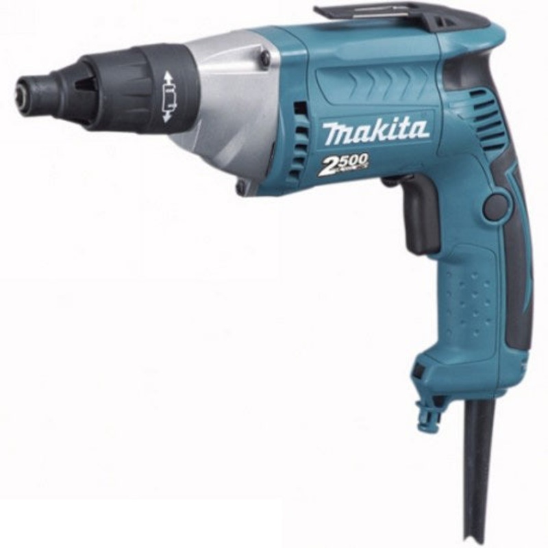 Makita 570W Tek Screwdriver FS2500