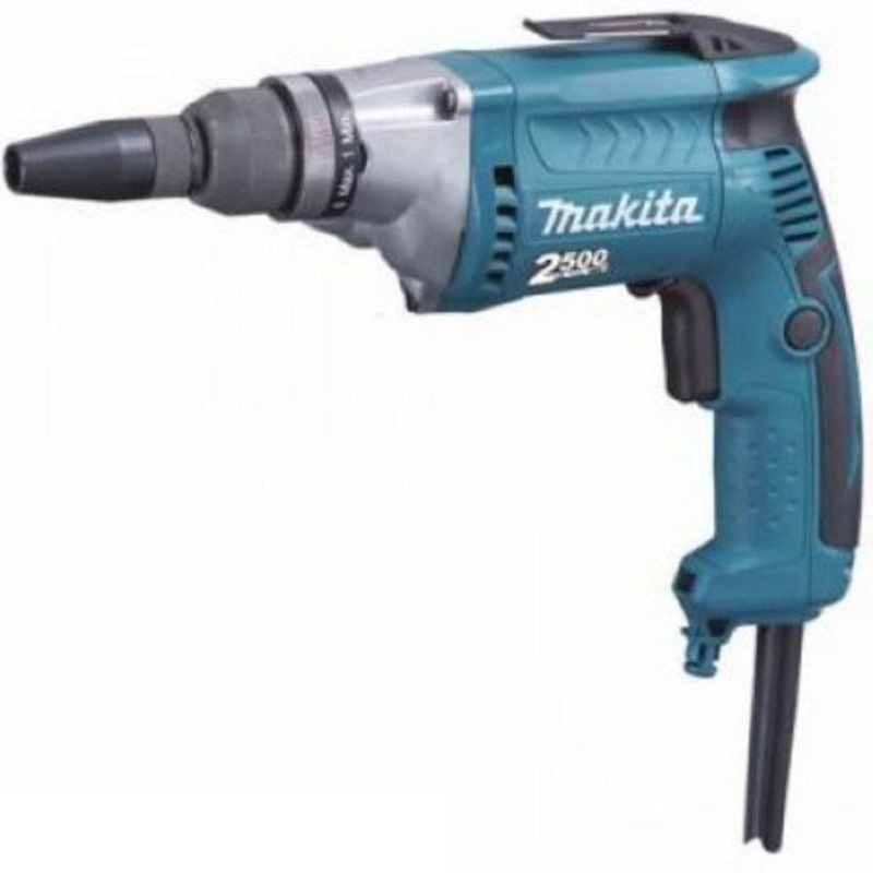 Makita 570W Variable Speed Screw Driver FS2700
