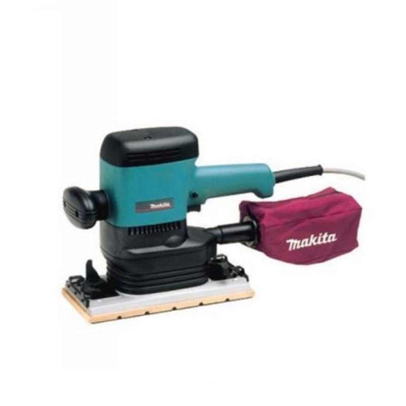 Makita 600W 1/2 Sheet Orbital Sander 9046