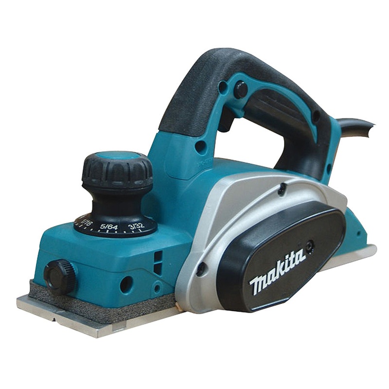 Makita 620W 82mm Planer KP0800