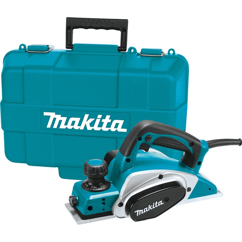 Makita 620W 82mm Planer KP0800K