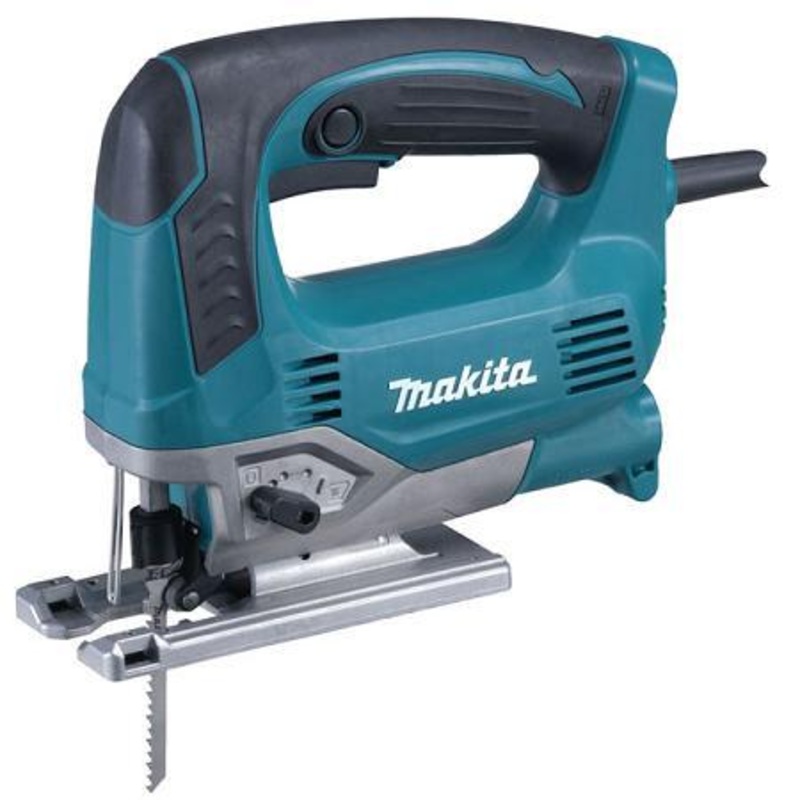 Makita 650W Orbital Jigsaw Variable Speed JV0600K