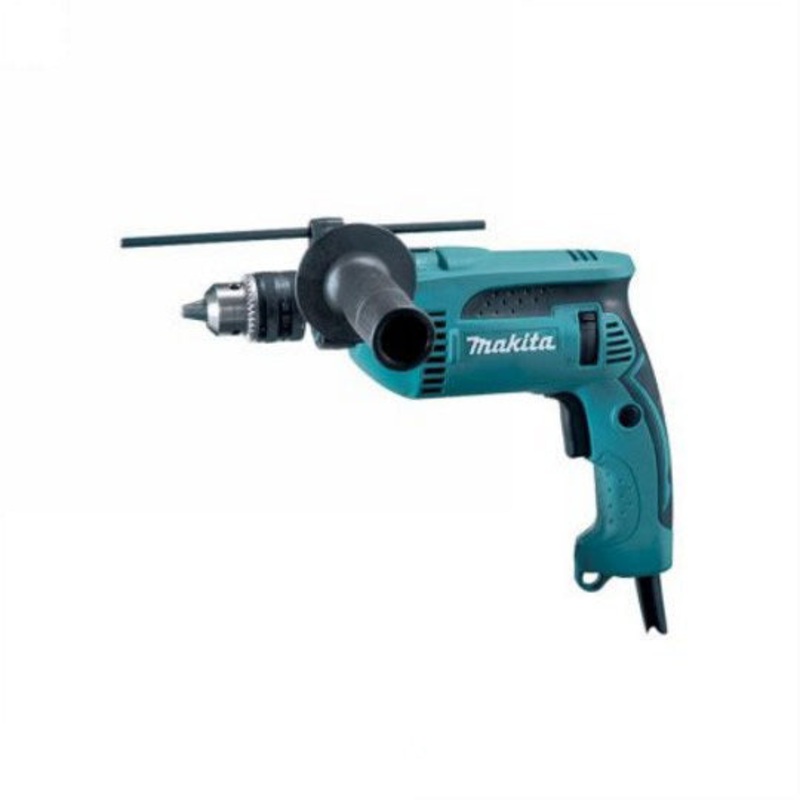 Makita 680W 16mm 2 Speed Hammer Drill HP1640KSP