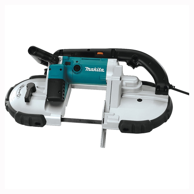 Makita 710W Portable Band Saw 2107FK