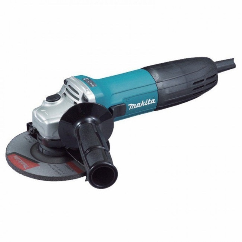Makita 720W Angle Grinder 125mm GA5030