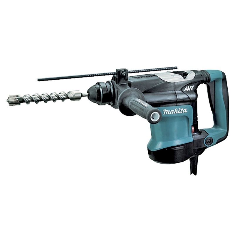 Makita 850W 32mm Rotary Hammer HR3210C