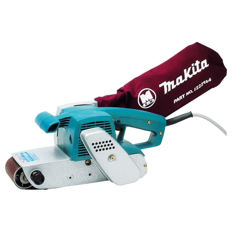 Makita 850W 75mm Belt Sander 9924DB