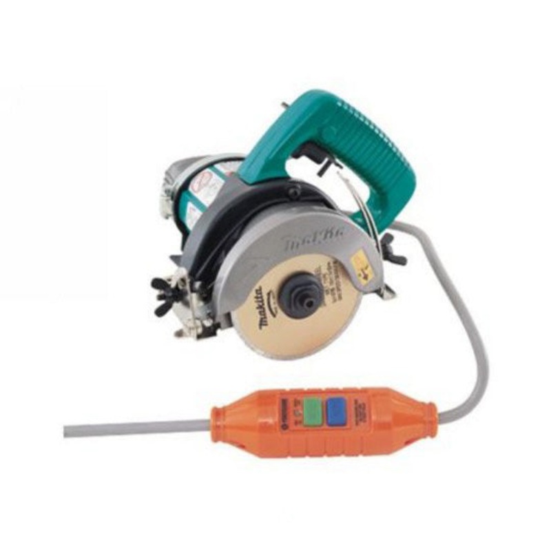 Makita 860W Diamond Wheel Wet Cutter 110mm 4101RH
