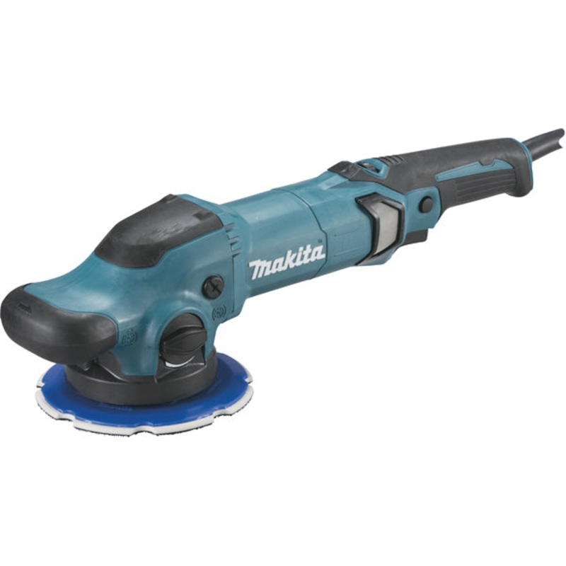Makita 900W 150mm Random Orbit Polisher PO6000C