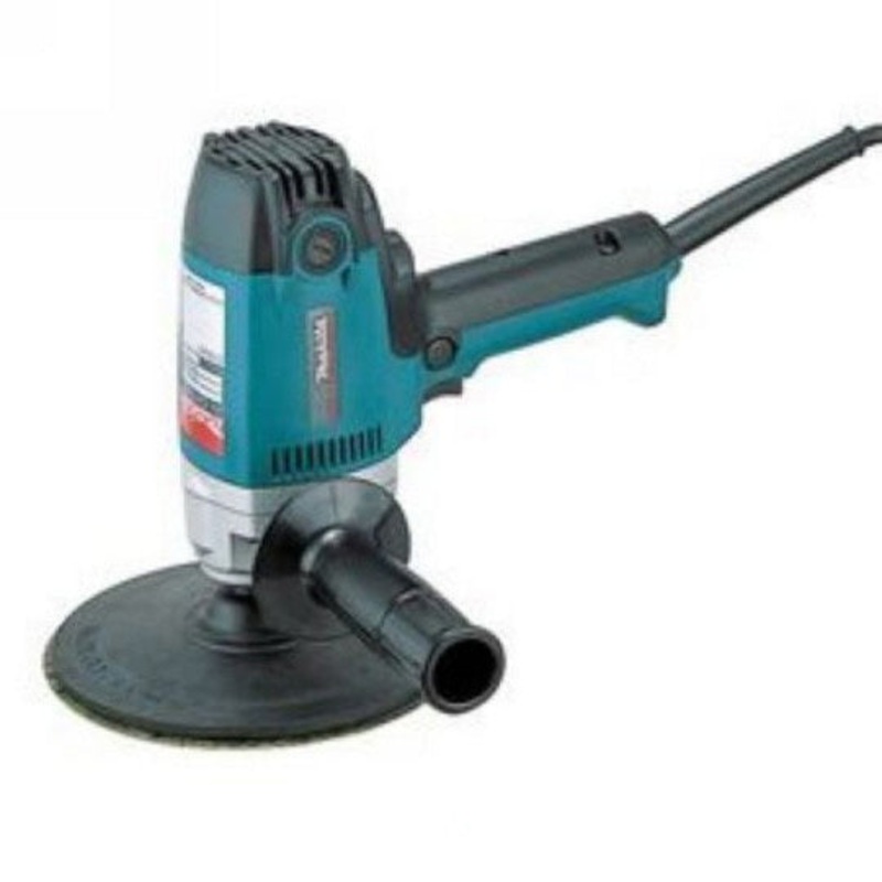 Makita 900W 180mm Disc Sander GV7000C