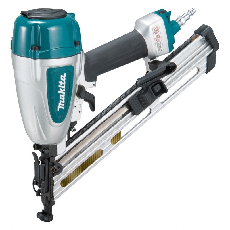 Makita Pneumatic 15Ga Brad Nailer AF635