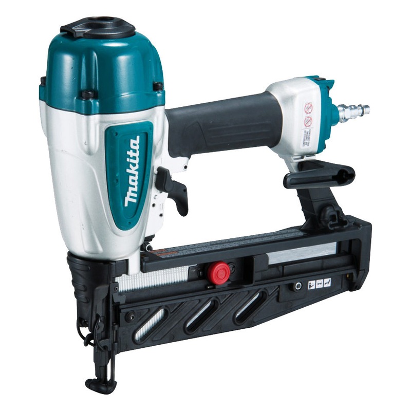 Makita Pneumatic 16Ga Finishing Nailer AF601