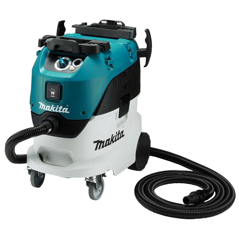 Maktia 1200W 42L Wet/Dry Dust Extraction Vacuum VC4210LX2