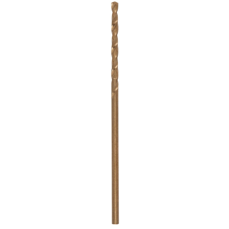 Milwaukee 1/16 Red Helix Cobalt Drill Bit 48892301