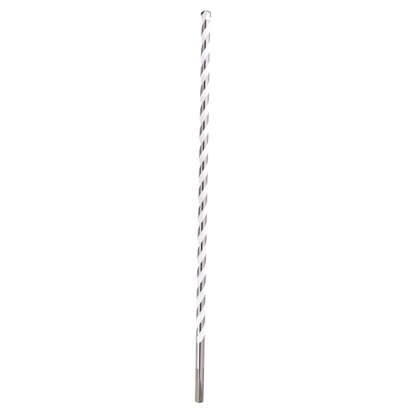 Milwaukee 10mm x 260mm Shockwave Multi-Material Drill Bit 4932471108