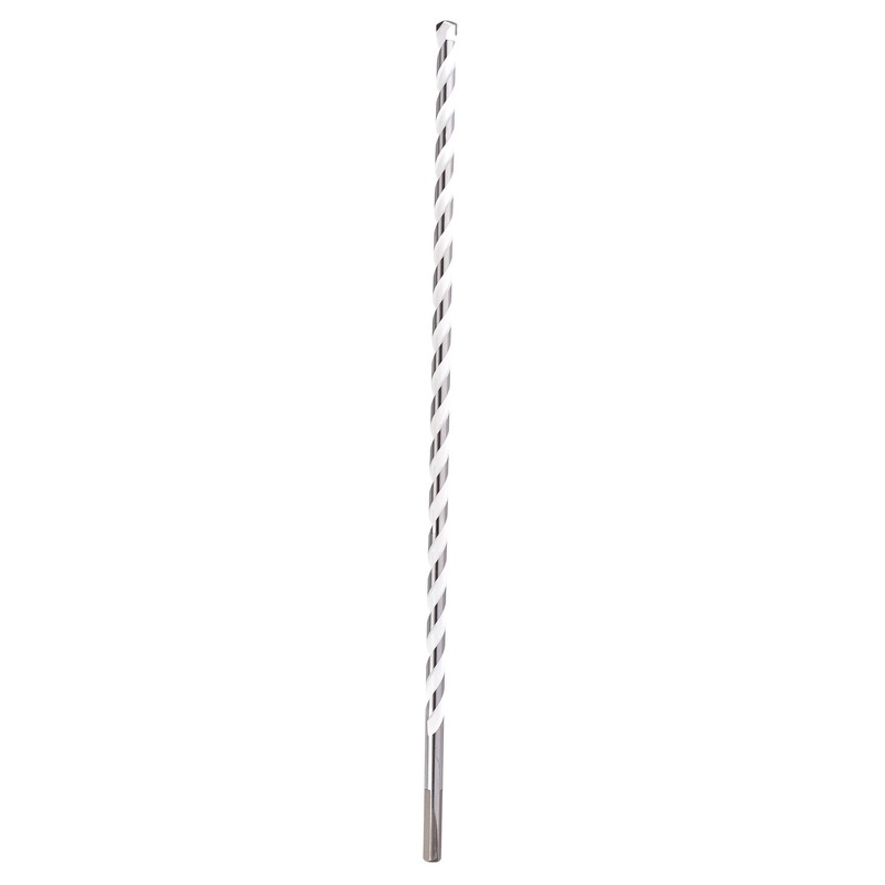 Milwaukee 12mm x 150mm Shockwave Multi-Material Drill Bit 4932471110