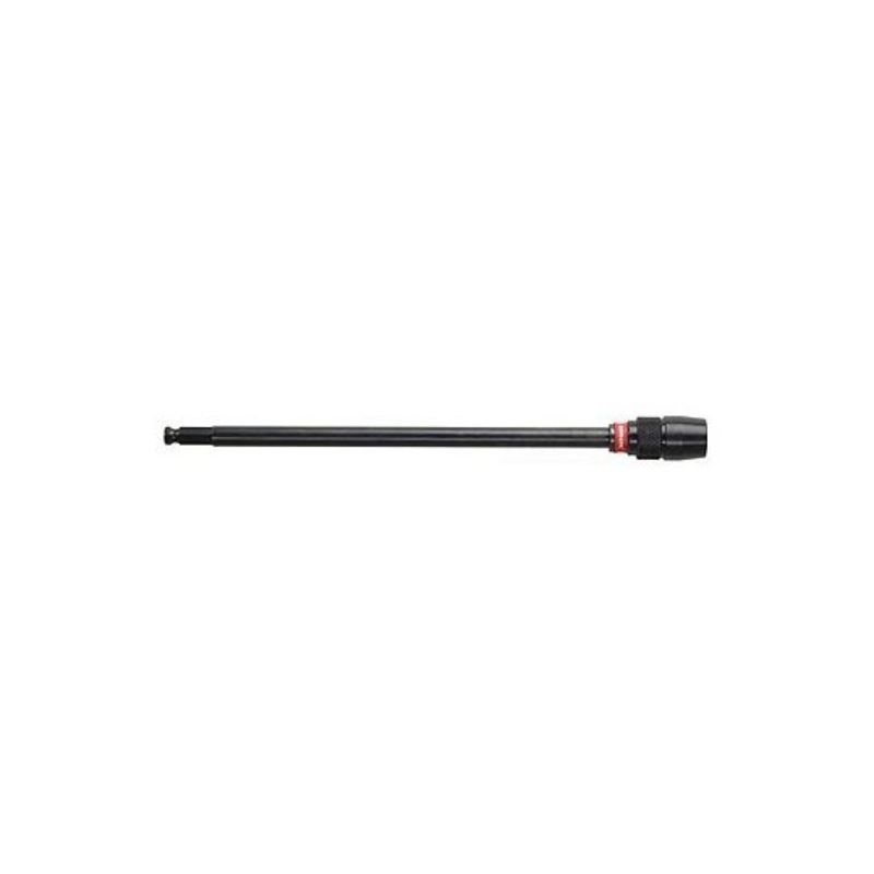 Milwaukee 300mm x 7/16 Hex Quick Lock Extension 48281040