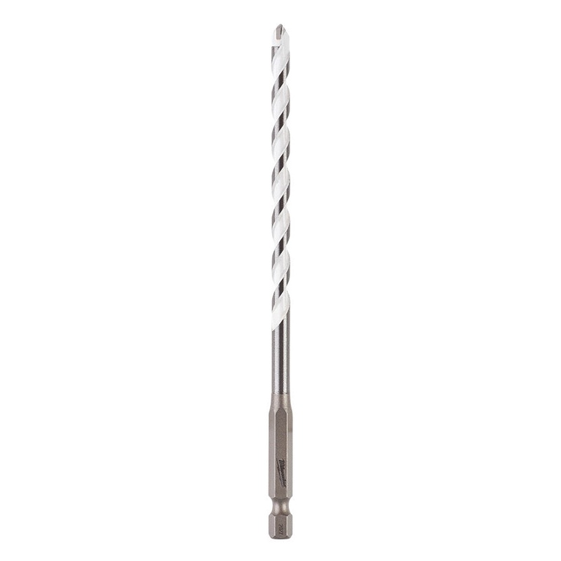 Milwaukee 3mm x 90mm Shockwave Multi-Material Drill Bit 4932471091