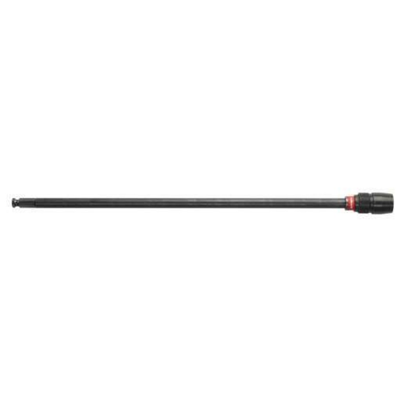 Milwaukee 450mm x 7/16 Hex Quick Lock Extension 48281050