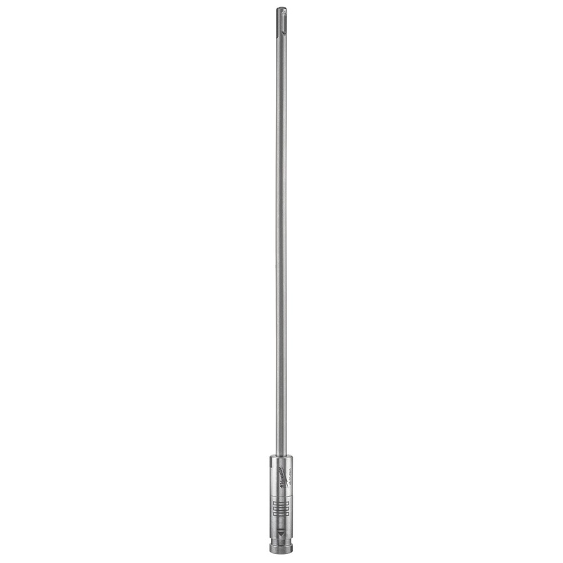 Milwaukee 457mm (18) PLUSLOK SDS Plus Extension 48206945