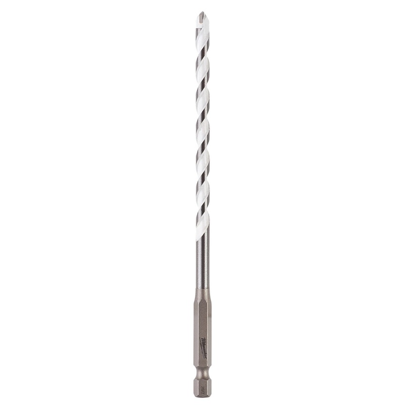 Milwaukee 4mm x 90mm Shockwave Multi-Material Drill Bit 4932471092