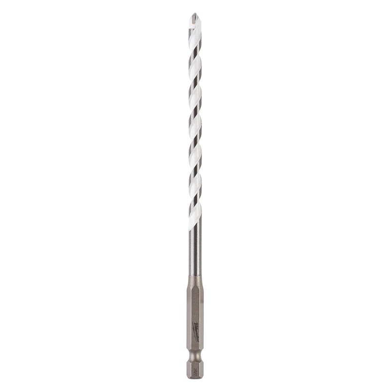 Milwaukee 5.5mm x 100mm Shockwave Multi-Material Drill Bit 4932471094