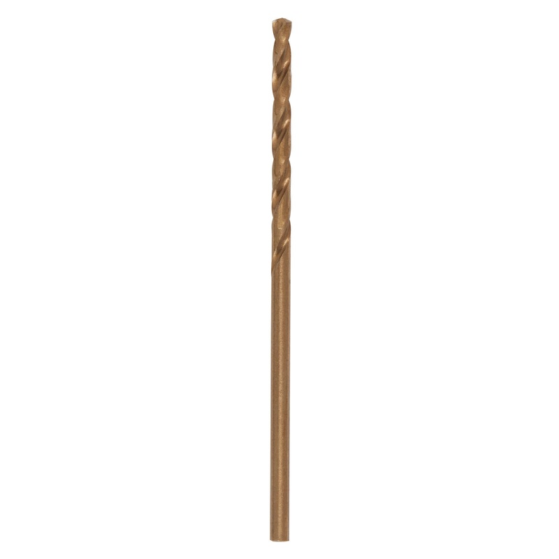 Milwaukee 5/64 Red Helix Cobalt Drill Bit 48892302