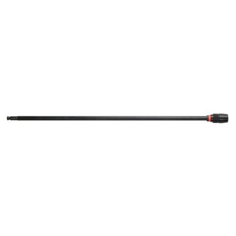 Milwaukee 600mm x 7/16 Hex Quick Lock Extension 48281060