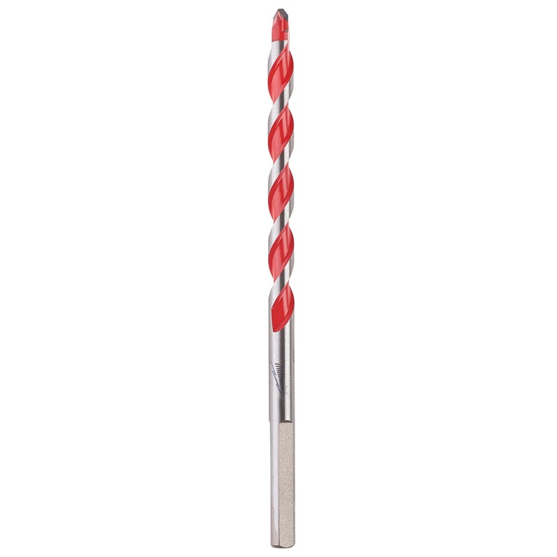 Milwaukee 8x100mm Hammer Drill Bit 4932471182