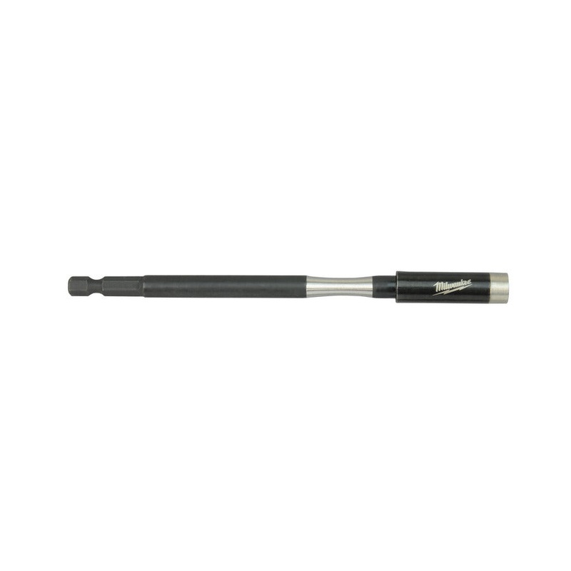 Milwaukee Shockwave 150mm Bit Tip Holder Mag 48324511