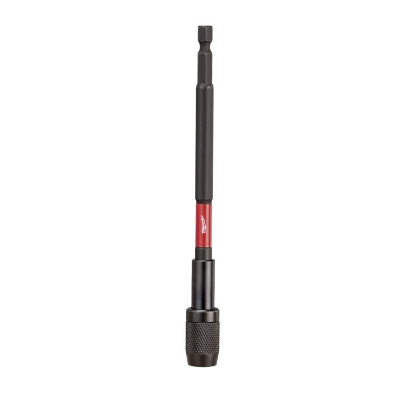 Milwaukee Shockwave 150mm Impact Locking Bit Holder 48324532